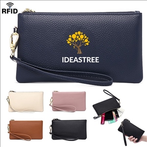 Cell Phone Wristlet Clutch Wallet